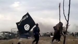 Anführer der Terrormiliz IS getötet – Zivilisten unter Opfern