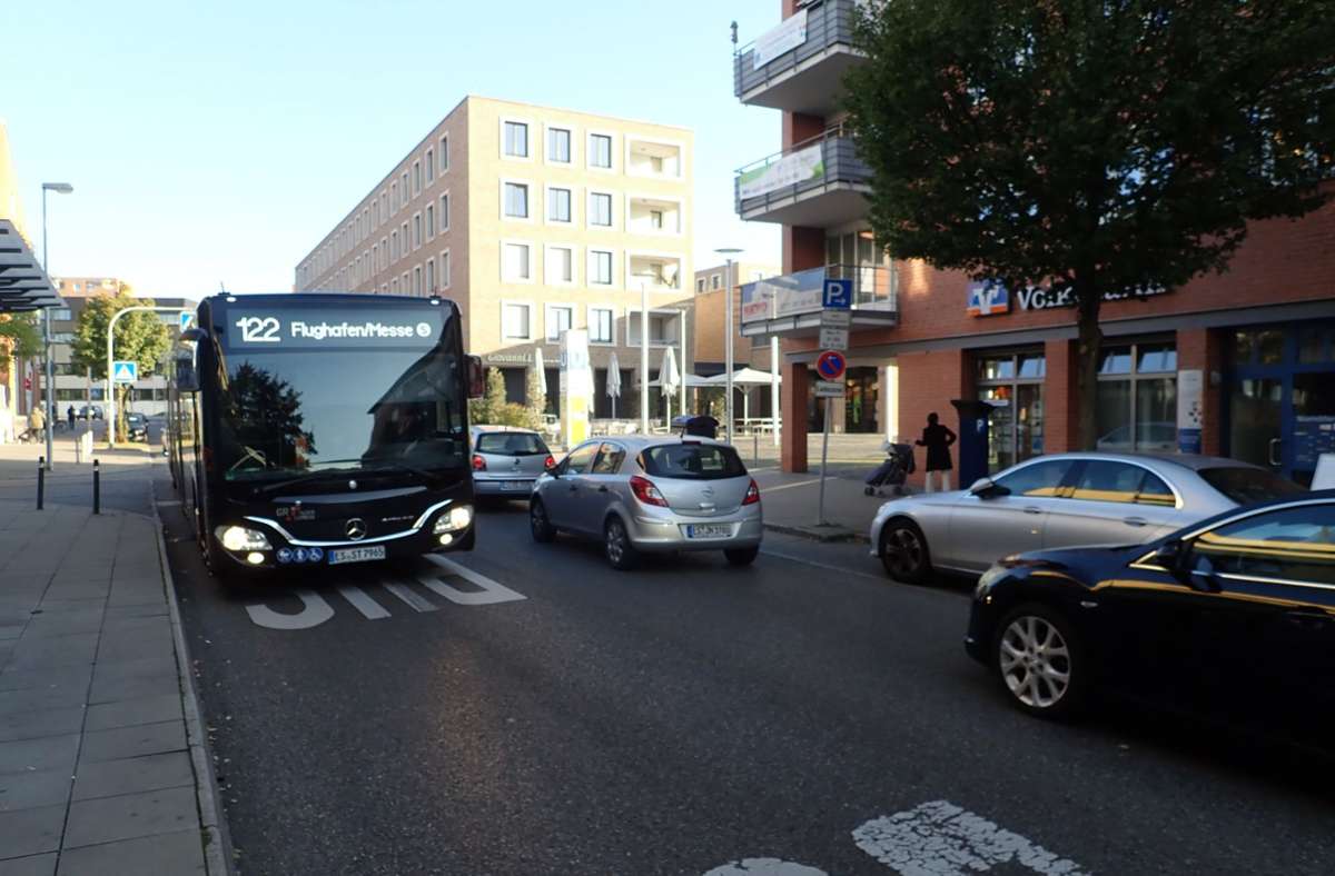 ÖPNV in Ostfildern: Stadtticket für Bus und Bahn bleibt erhalten