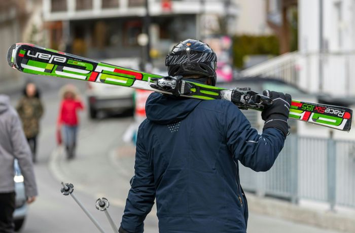 Trotz Corona-Ausbruchs in Ischgl: Österreich will Ski-Gebiete im Winter offenhalten