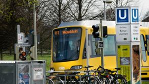 Mobilität in Ostfildern: Kreuzbrunnen wird zum Verkehrsknoten