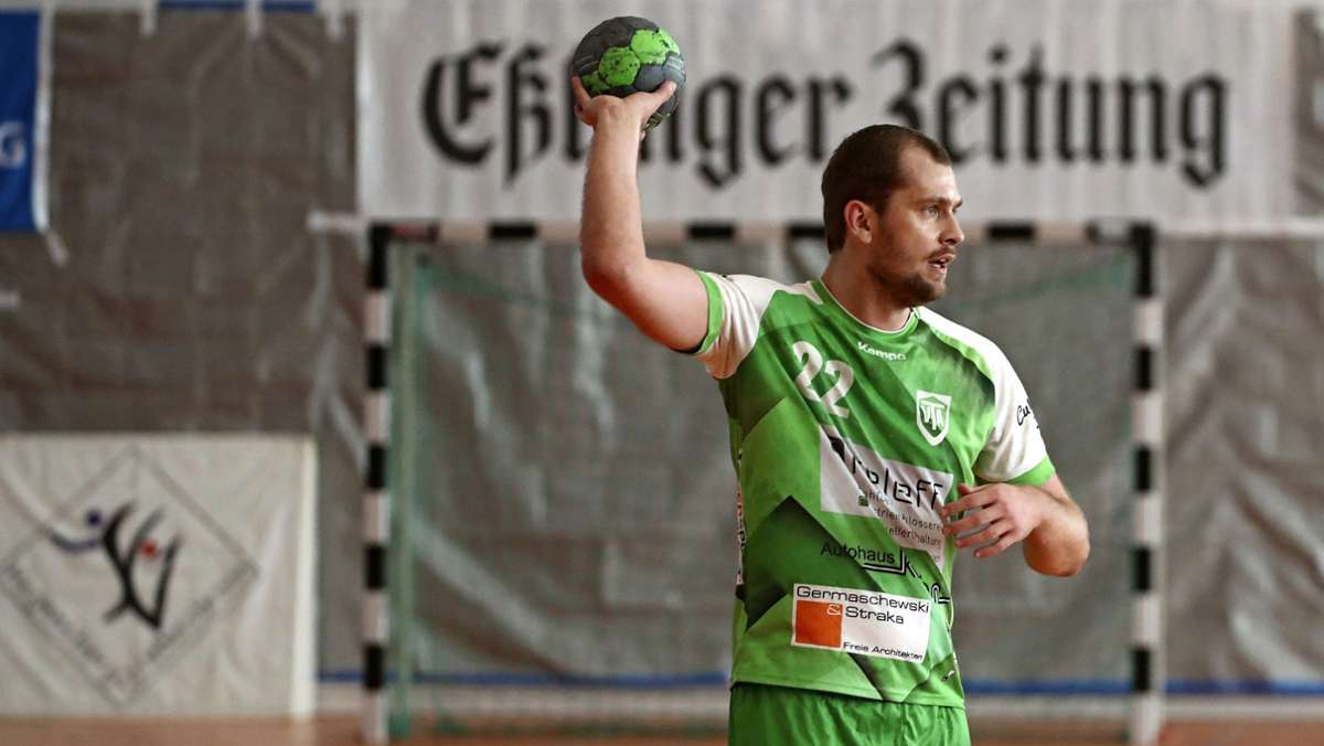 Handball Ein Wochenende der unnötigen Niederlagen - Handball in der Region 