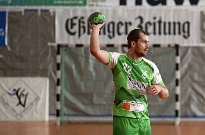 Handball: Ein Wochenende der unnötigen Niederlagen