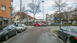 Stadt schließt Radschnellweg durch Weilstraße jetzt aus