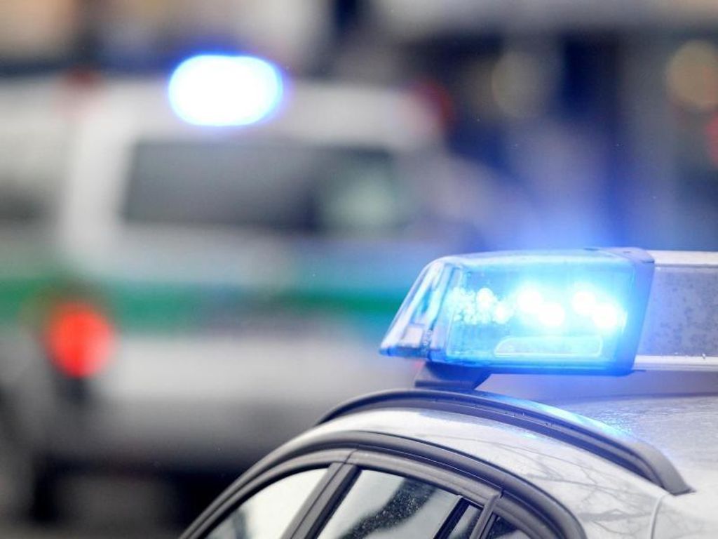 Filderstadt: Bei Vorfahrtsmissachtung verletzt