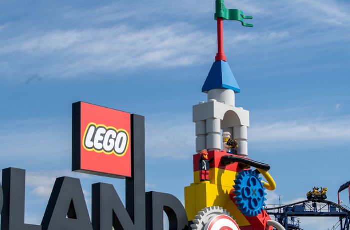 Legoland: Klärung des Achterbahn-Unfalls zieht sich hin