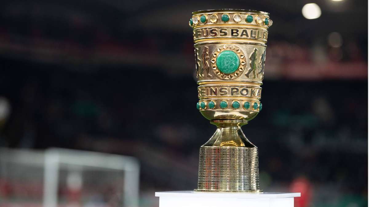 VfB Stuttgart bei Bayer Leverkusen: Dem VfB winkt eine hohe Prämie fürs Weiterkommen