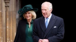 Königliches Comeback: König Charles III. kehrt in die Öffentlichkeit zurück