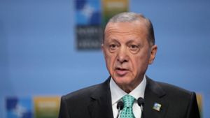Türkei erlässt Handelsbeschränkungen gegen Israel