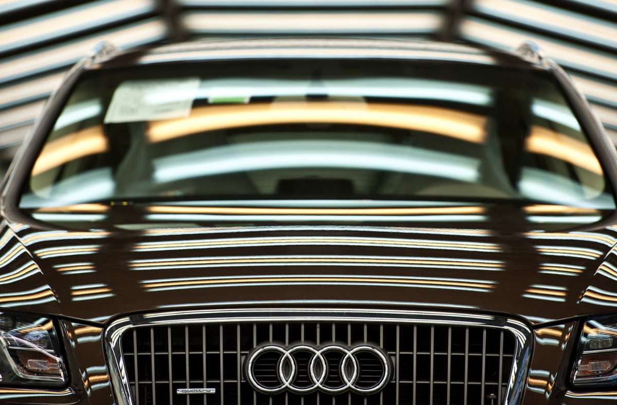Diesel-Skandal: Staatsanwaltschaft erhebt Anklage gegen vier weitere Audi-Manager