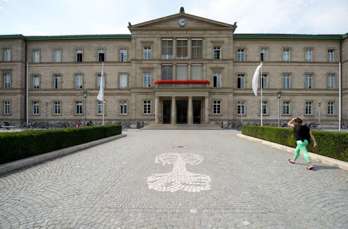 Vorwürfe zu Tierversuchen: Universität Tübingen will weiter an Krähen forschen lassen