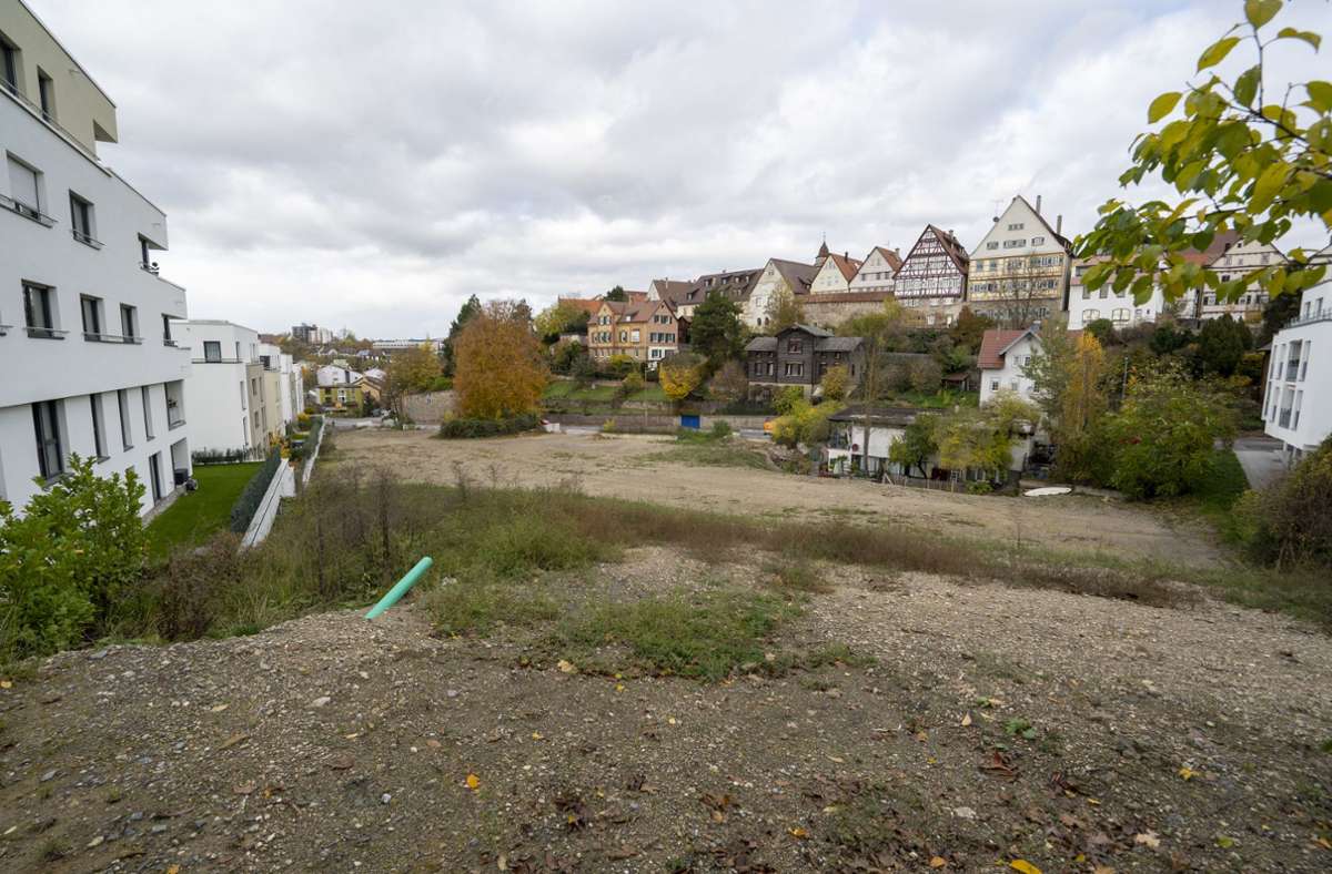 Stadtentwicklung in Leonberg: Lokalpolitiker wollen keine Verhinderer sein