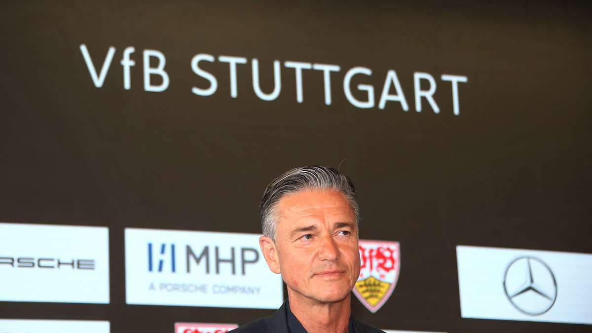 VfB Stuttgart: Warum sich das Warten auf die Porsche-Millionen ins neue Jahr zieht