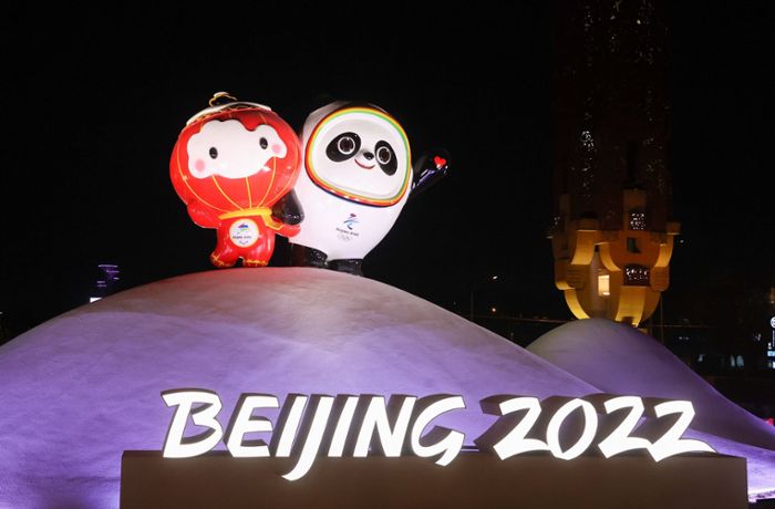 Olympia 2022 in Peking: 148 deutsche Sportlerinnen und Sportler  nominiert