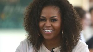 Michelle Obama bei  Spotify