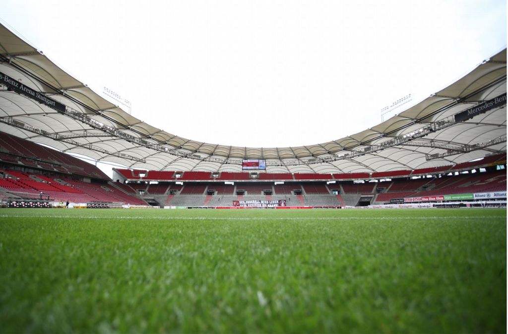 Corona-Krise in Fußball: Bundesliga verliert laut Bericht 150 Millionen Euro TV-Gelder
