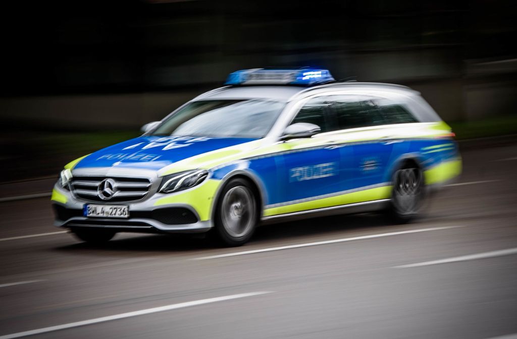 Corona-Krise in Baden-Württemberg: Polizei zählt 346 Verstöße gegen Corona-Maßnahmen an einem Tag
