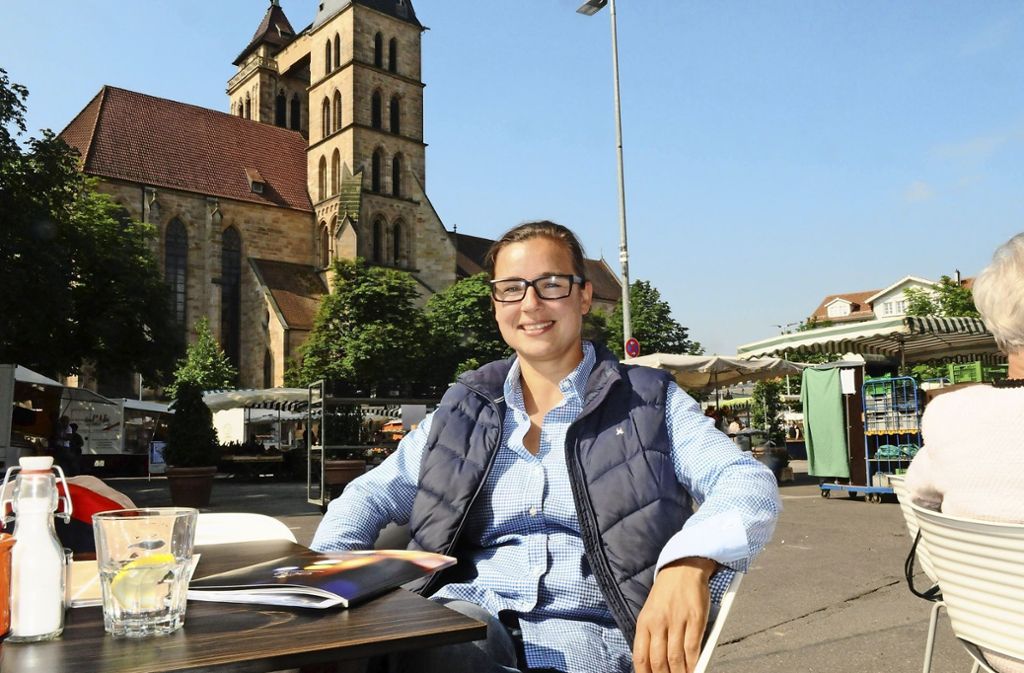 German Innovation Award für Unternehmerin Nadine Pollex – Erfolg mit Outdoorküchen: Esslingerin ist erfolgreich mit OCQ-Outdoorküchen