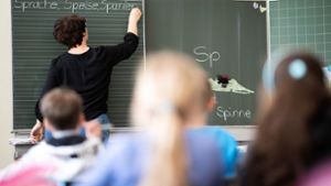 Lehrergewerkschaft prangert Lage der Grundschulen an