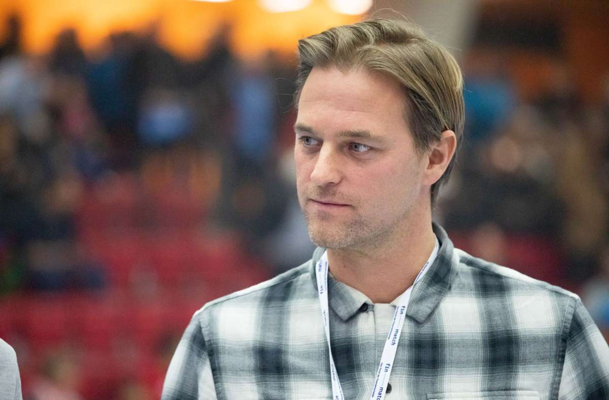 Ex-VfB-Torhüter Timo Hildebrand: „In Männerwelt Fußball nicht immer wohlgefühlt“