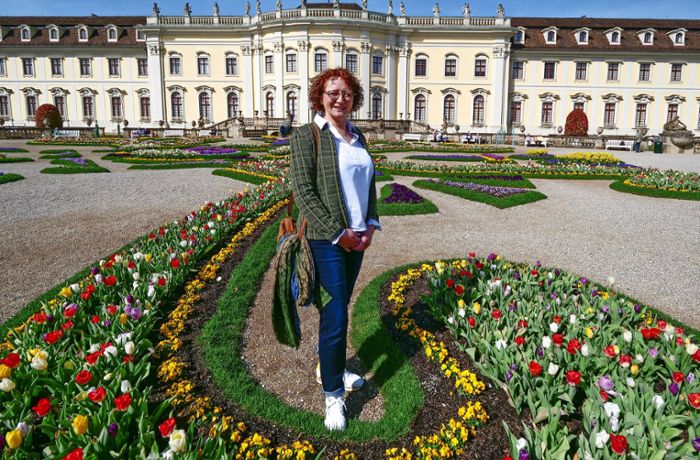 Märchengarten Ludwigsburg: Zuerst als Kind im Blüba, dann als Chefin