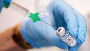 EU-Parlament und Mitgliedstaaten einigen sich auf Impfzertifikat