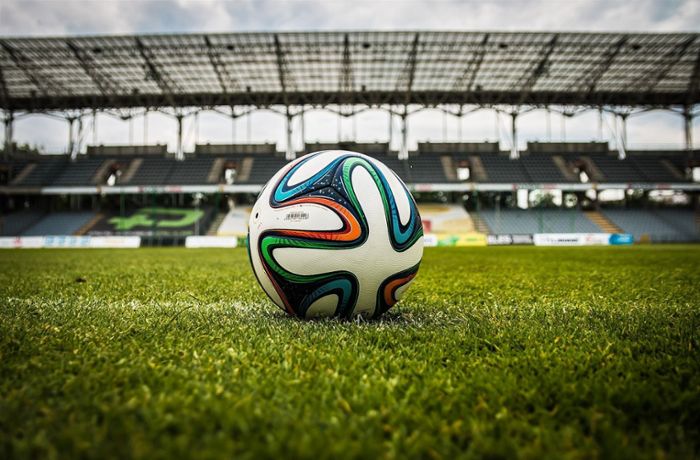 Fußball-Pokal: FCE scheidet im WFV-Pokal aus