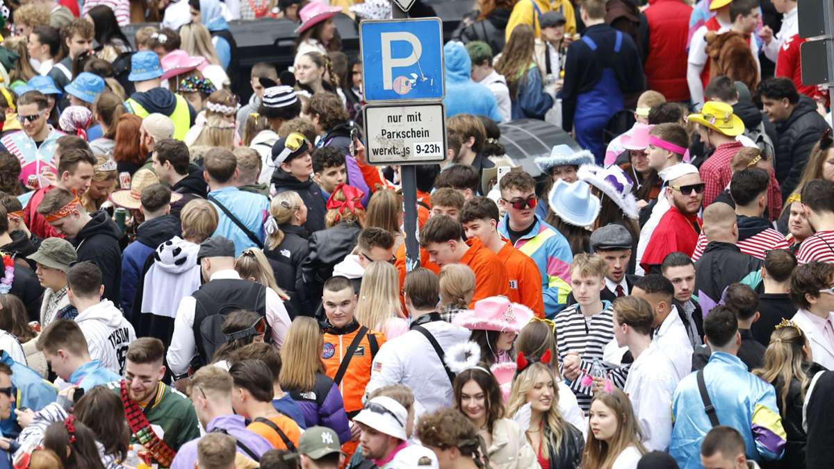 Nach Karneval: “Krankenstände explodieren“ – Volle Wartezimmer im Rheinland