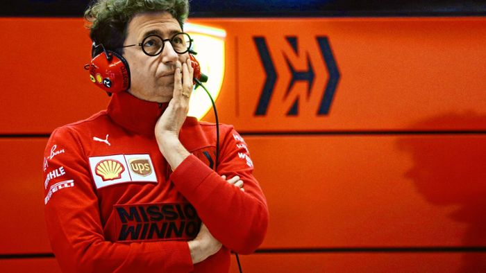 Was macht der Ferrari-Teamchef alles falsch?