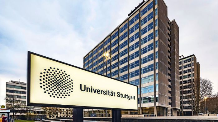 Uni Stuttgart: keine Kooperation mit chinesischer Militär-Uni