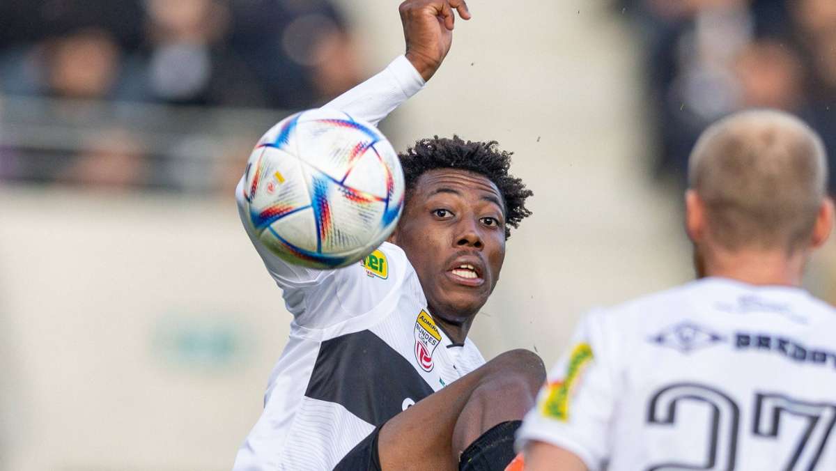 VfB Stuttgart Transfers: Tibidi-Transfer vor Abschluss, Guilavogui kein Thema mehr