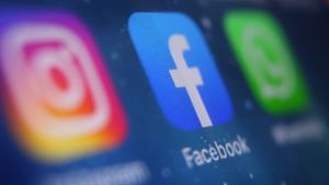 Politische Werbung: Brüssel geht vor Europawahl gegen Facebook und Instagram vor