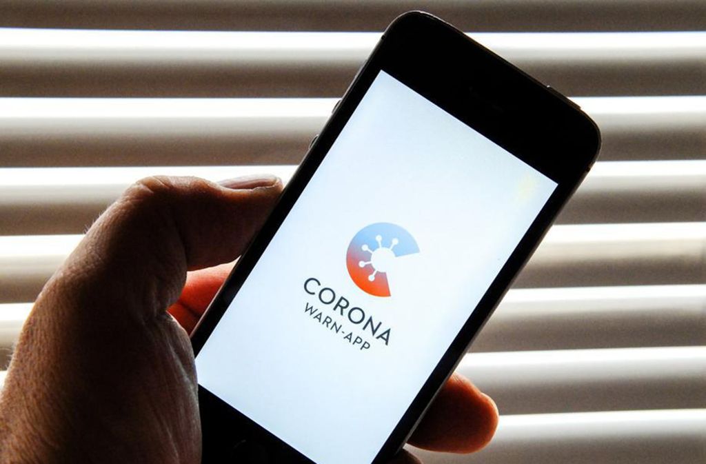 „Maximaler Datenschutz“: Bundesregierung wirbt für   Corona-App