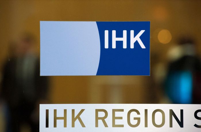IHK-Beiträge in der Region Stuttgart: IHK zahlt nach Einsprüchen Beiträge zurück