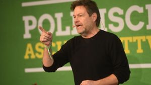 Habeck sieht gefährliche Desorientierung bei CDU und SPD