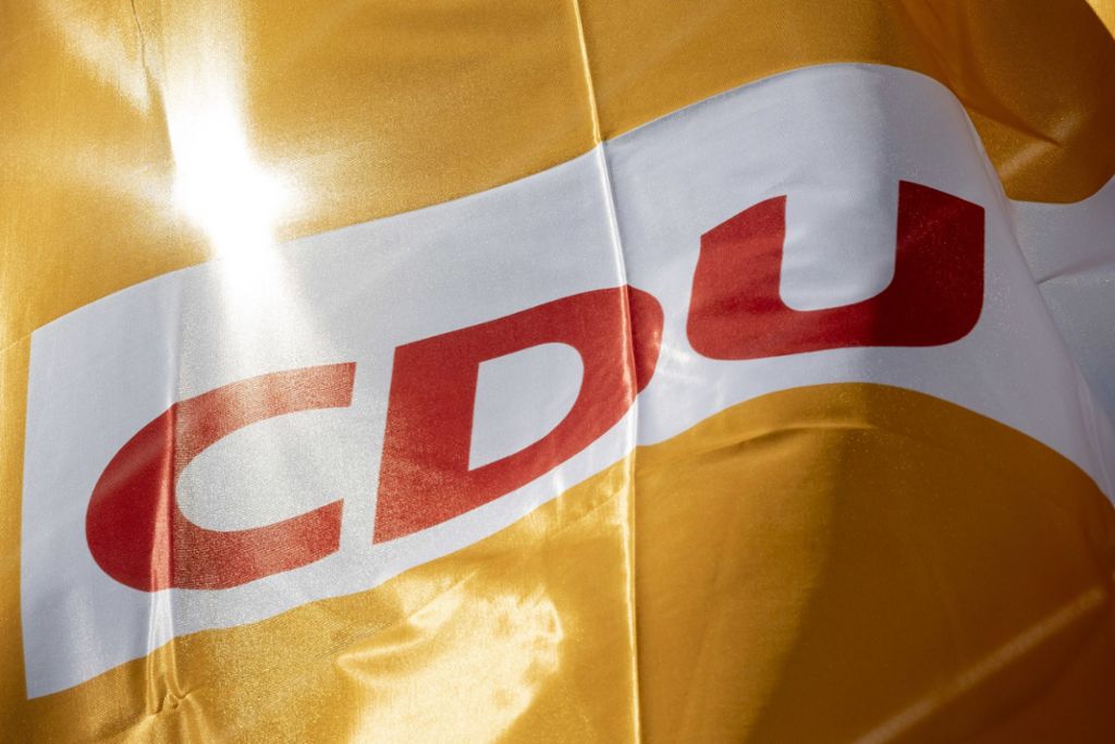 Den größten Zuwachs in der Wählergunst erreichten die Grünen: CDU bleibt stärkste Partei bei Gemeinderatswahlen im Südwesten