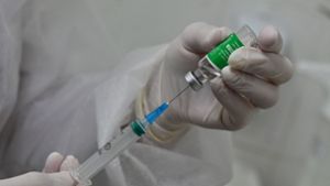 EMA gibt grünes Licht für Astrazeneca-Impfstoff  – Risiken gering