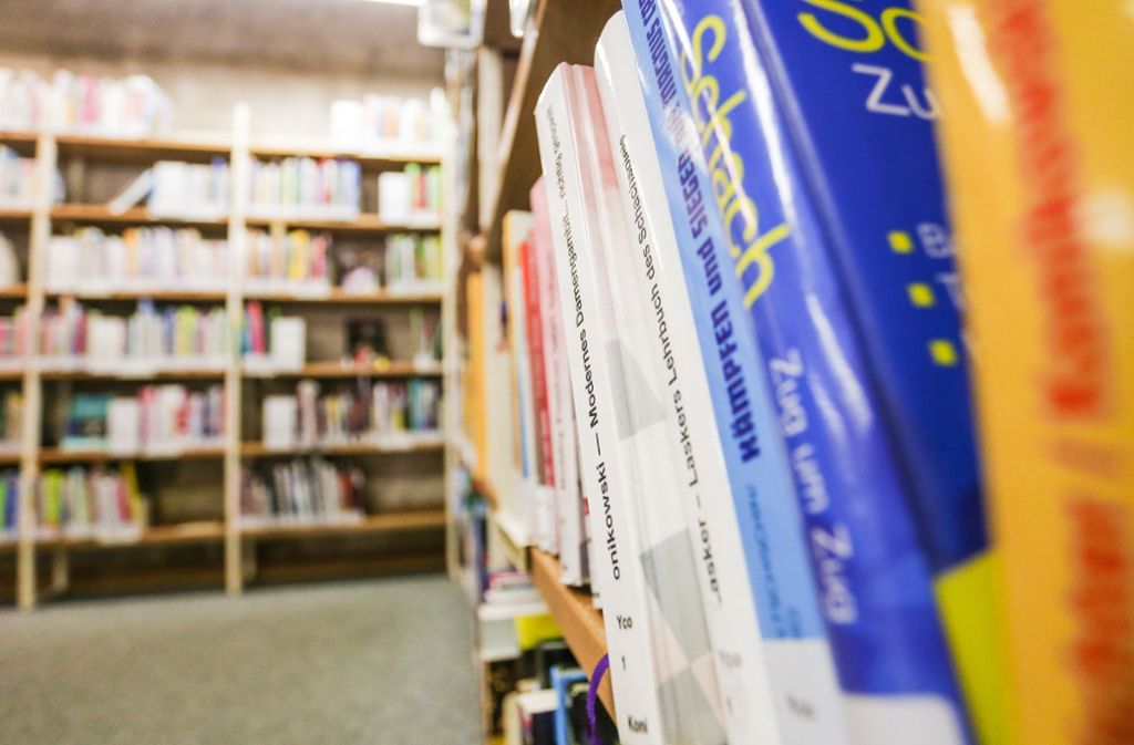 Gemeinderat beschließt Raumprogramm für Bibliothek der Zukunft: Esslingen: Bücherei-Wettbewerb kann beginnen