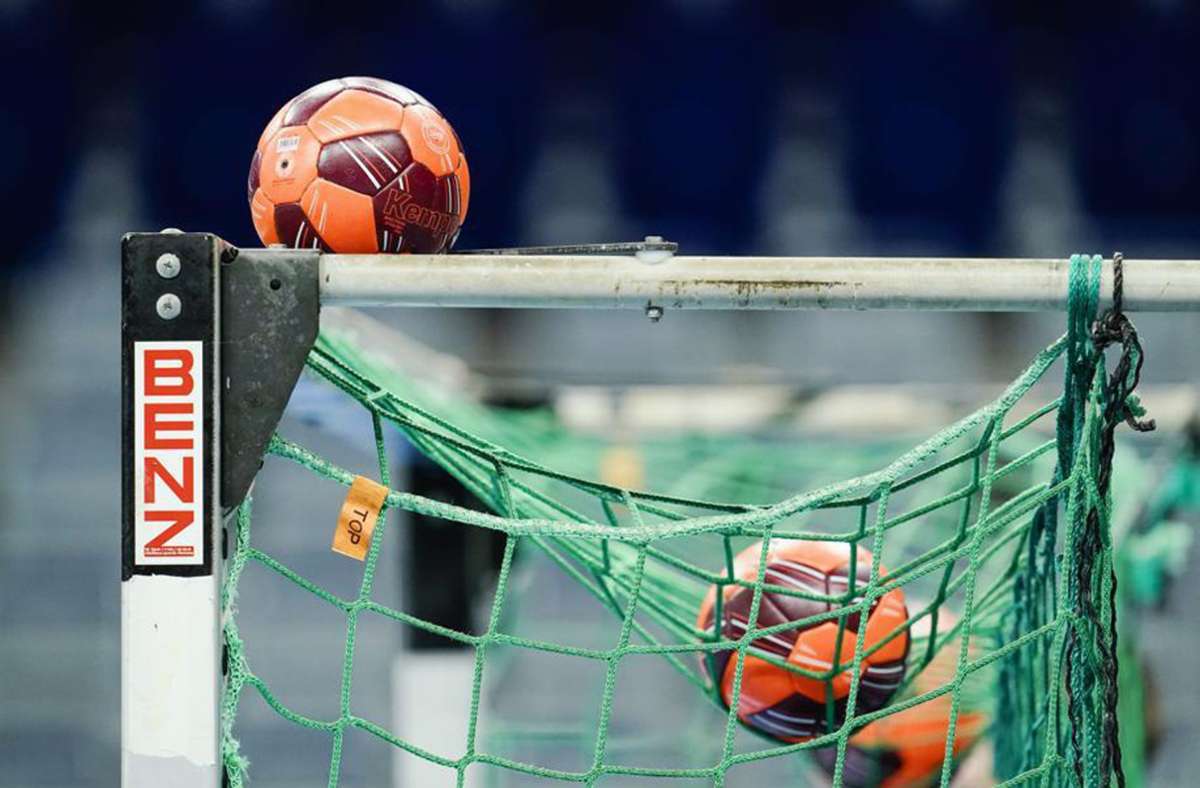 Handball in der Region: Berghandballer holen sich Selbstvertrauen