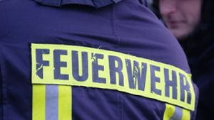 Landkreis Heilbronn: Implosion eines Akkus wohl Ursache für Hausbrand