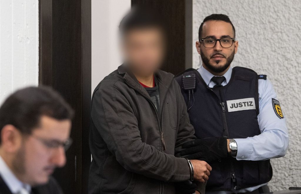 Stuttgarter Gericht hält Geschichte für erfunden: Selbsternannter Taliban-Anhänger freigesprochen