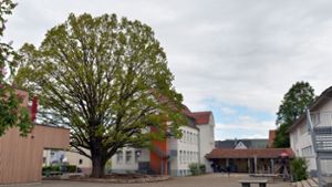 Zusätzliche Räume für Grundschule: Deizisau macht sich fit für den Ganztagsbetrieb