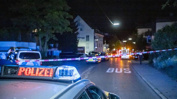 Tote Frau in Wohnhaus in Ostfildern – Ermittlungen laufen