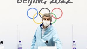 IOC will Diskussion über Mindestalter im Top-Sport