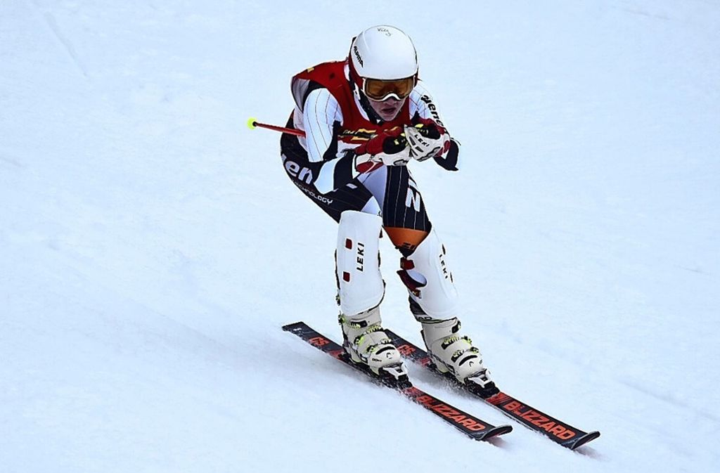 180 Starter bei den Offenen Esslinger Ski- und Snowboard X-Meisterschaften in Balderschwang: „Freitags kommen, sonntags gewinnen“