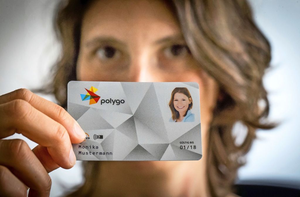 Region Stuttgart: Wie eine ehrliche Finderin einer Polygo-Card abgewimmelt wird