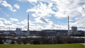 Kraftwerk Altbach/Deizisau: Nächste Etappe auf dem Weg zum Ausbau