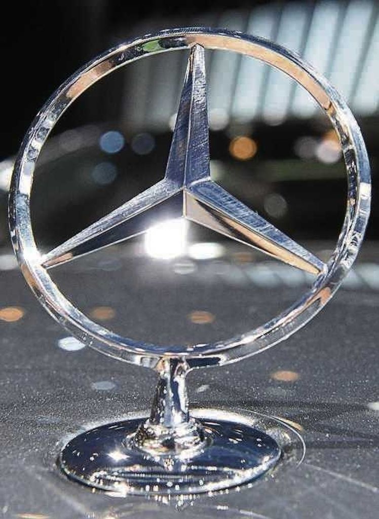 Börsig erneut für Daimler-Aufsichtsrat nominiert