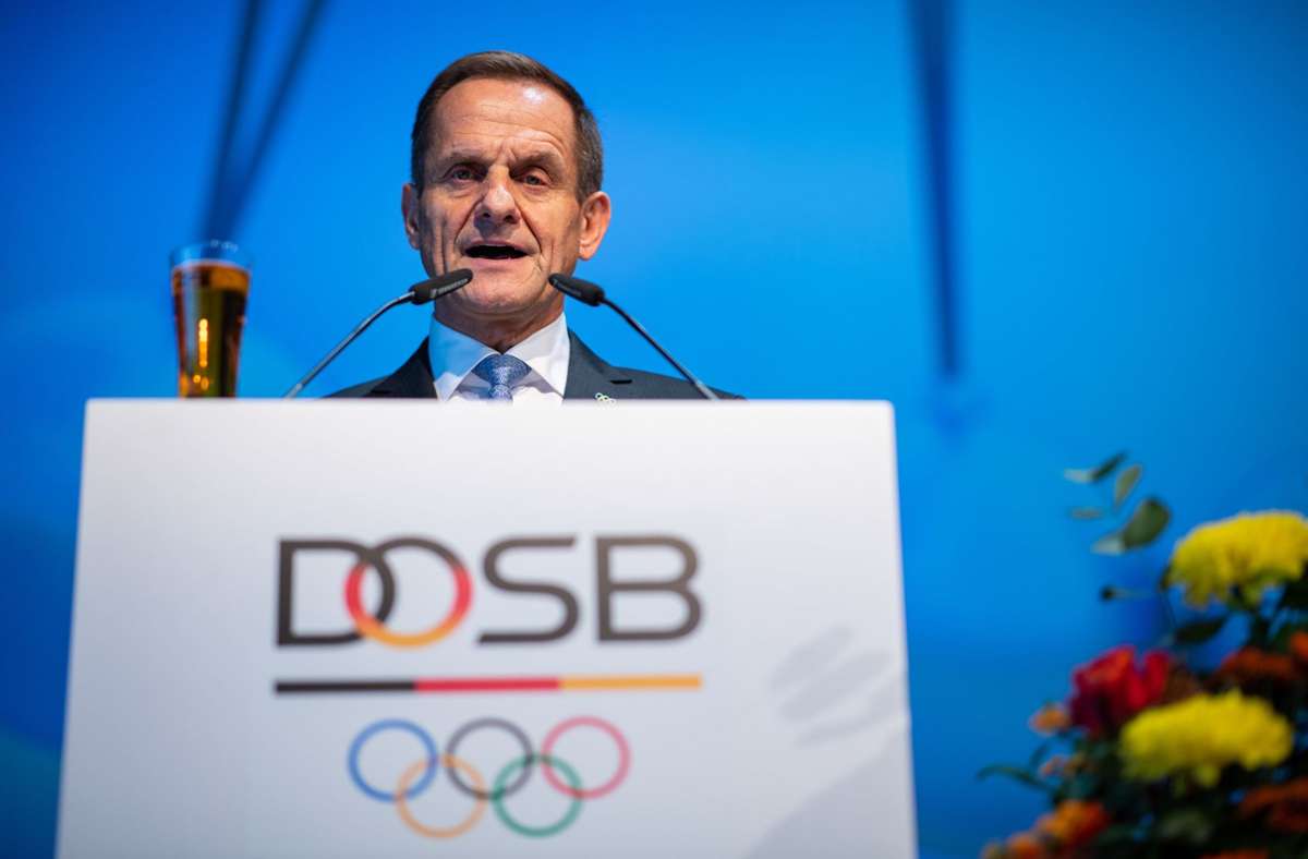 Bundestag verabschiedet Rettungspaket: Deutscher Sport bekommt ein 200-Millionen-Hilfspaket