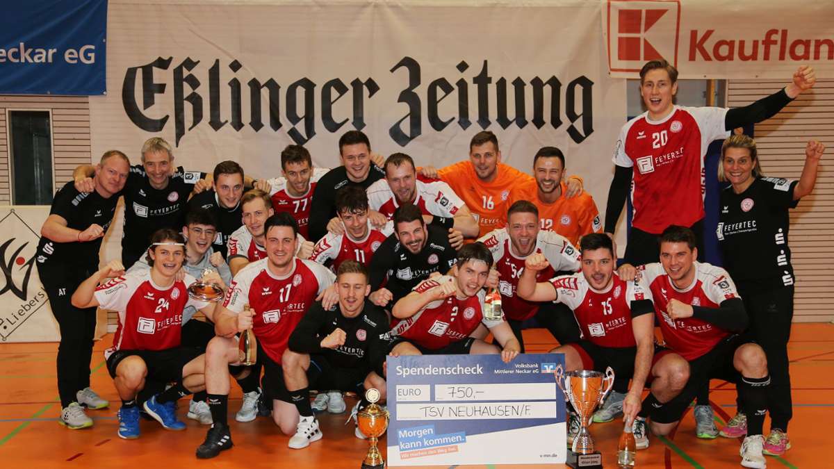 EZ-Handballblog „Am Kreis“: Wer gewinnt den EZ-Pokal?