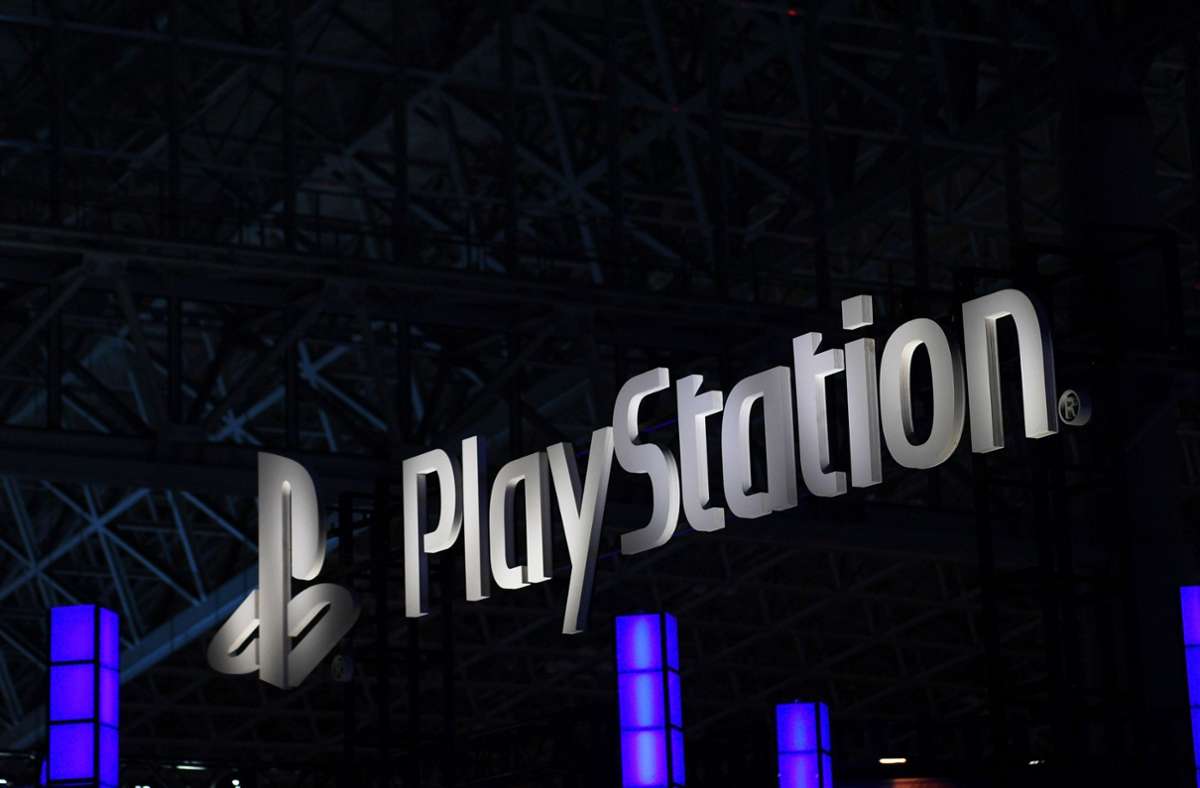 Playstation 5: Sony kündigt neue Konsole für November an